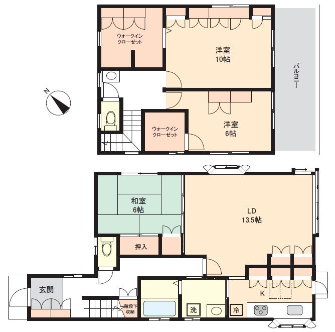 大和市つきみ野３丁目不動産