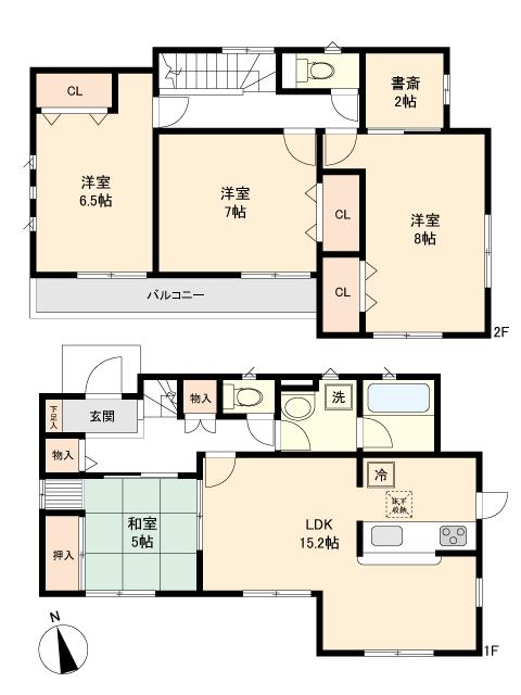 川崎市麻生区王禅寺東２丁目不動産