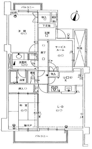 ダイアパレス八事表山