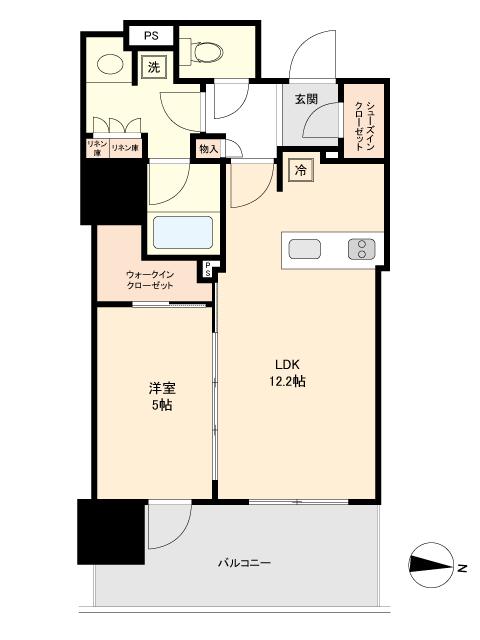 ザ・ファインタワー久屋大通