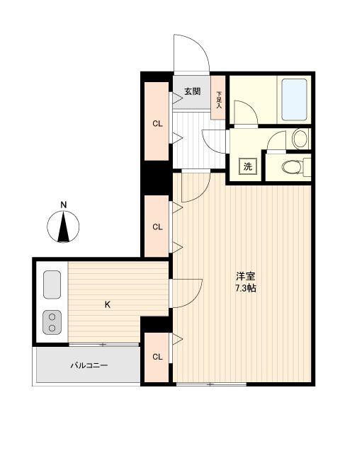 エクレール平河町