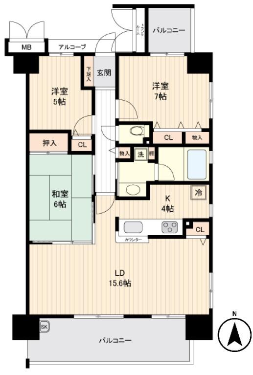 ロイヤルアーク天理