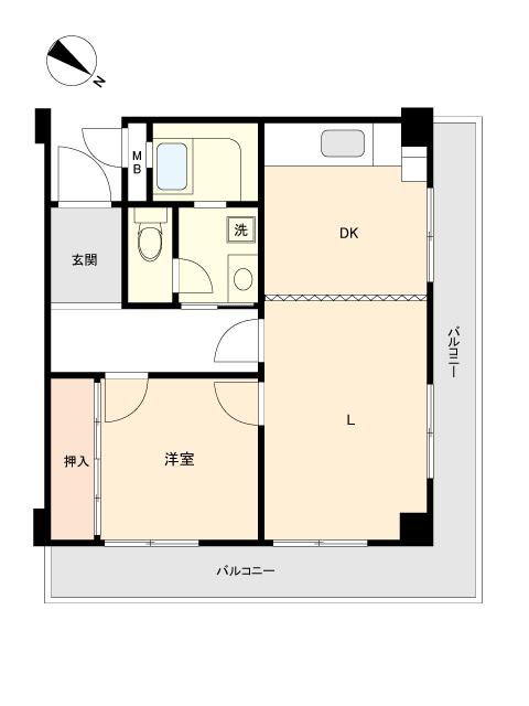 ＡＳハイライン