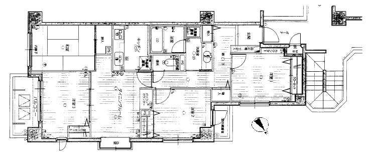 エクセルシオール品川大井町
