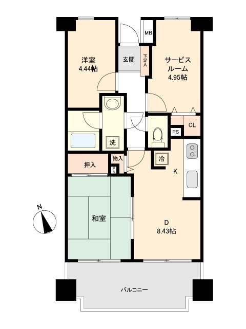 シティコープ安城駅前