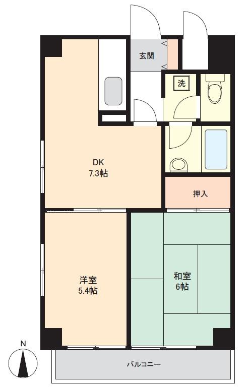 エスカイア１００河辺第一