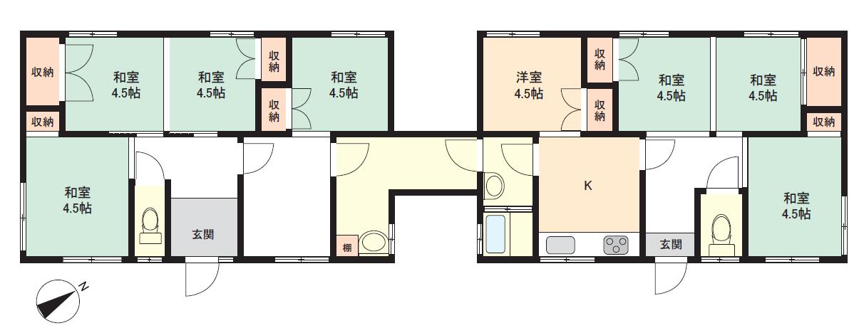 鎌ケ谷市鎌ケ谷３丁目不動産