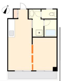 新宿レジデンス