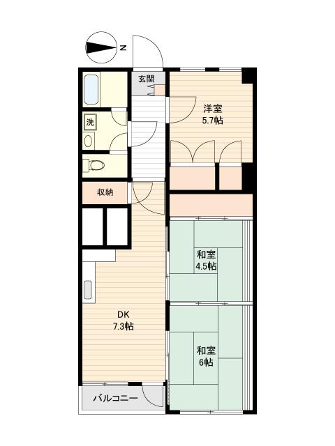 ネオプラザ北仙台