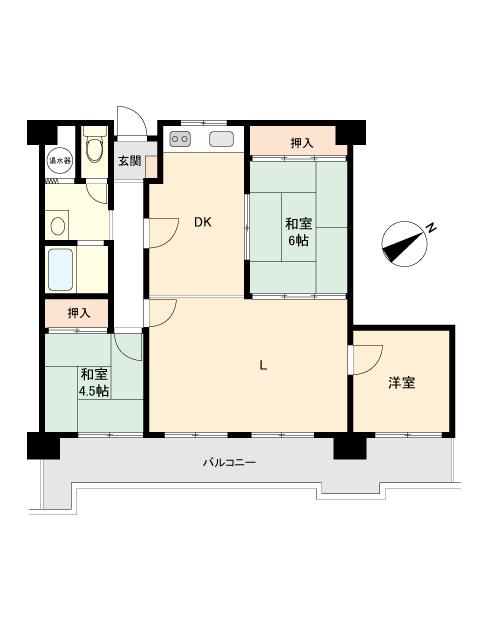 アーク山形八日町