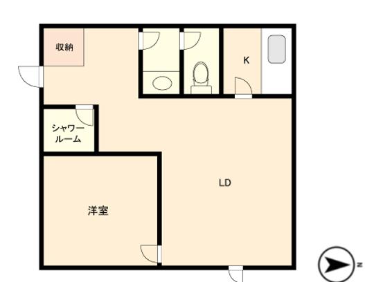 パークウェル神田ＥＡＳＴ弐番館