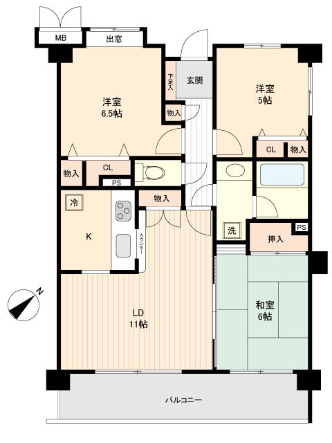 グランベル湘南八景