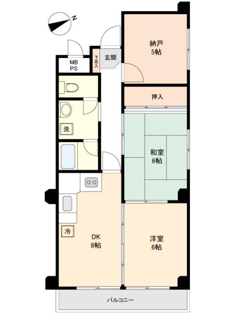 センチュリーコート紀ノ川