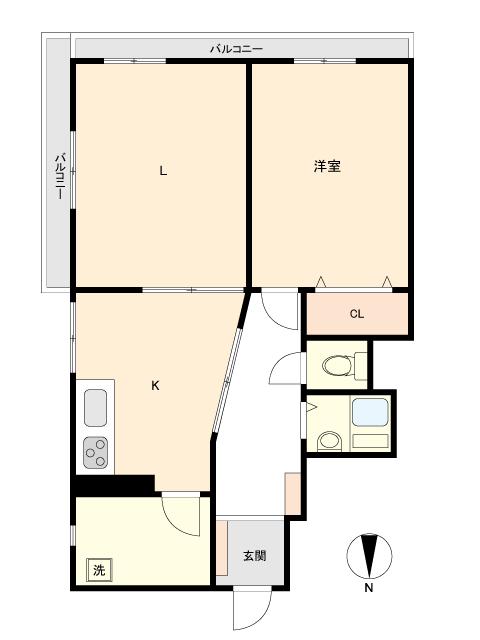宇都宮第三チサンマンション