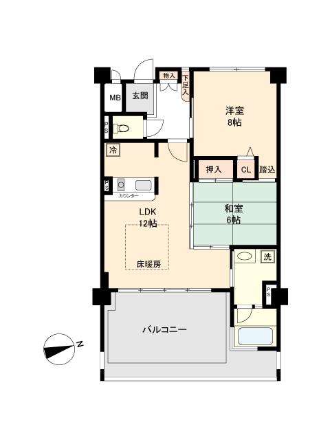 マリントピア天橋立１０号館