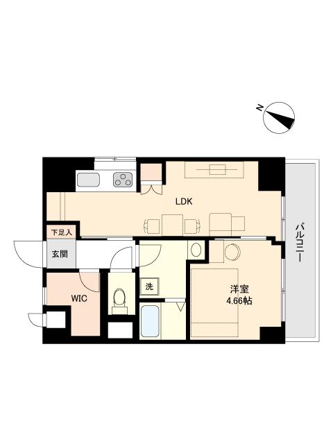 トーア錦糸町マンション