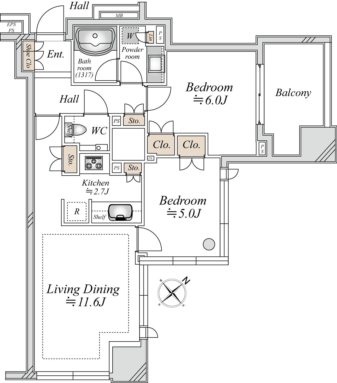 シティタワー池袋ウエストゲート