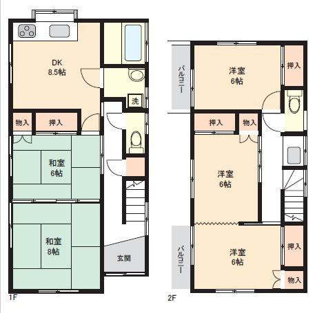 横須賀市長井５丁目不動産