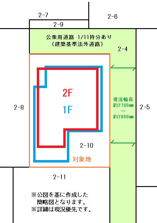 多摩市一ノ宮１丁目不動産