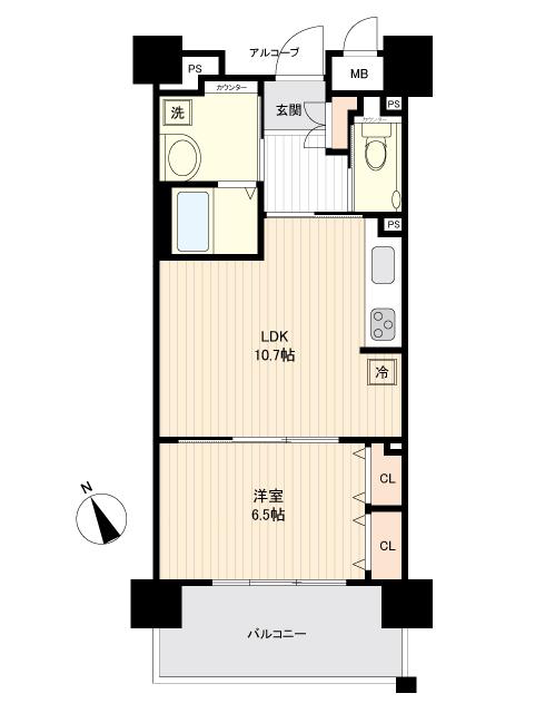 エイジングコート琵琶湖プレミアビュー