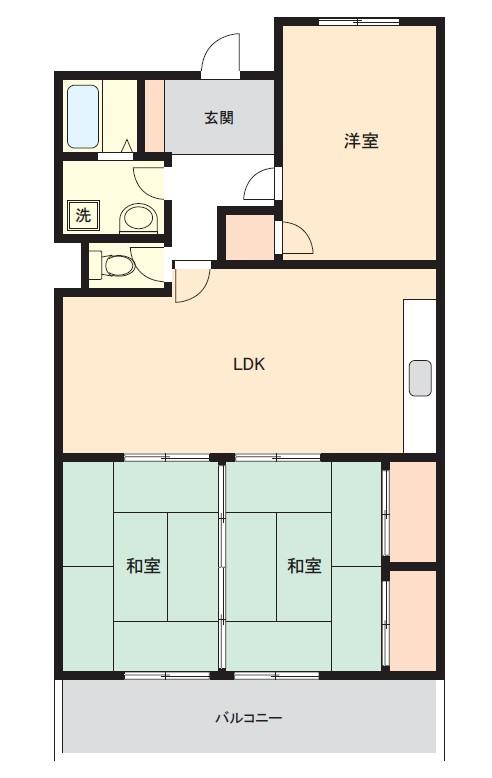 山内シャルム山口