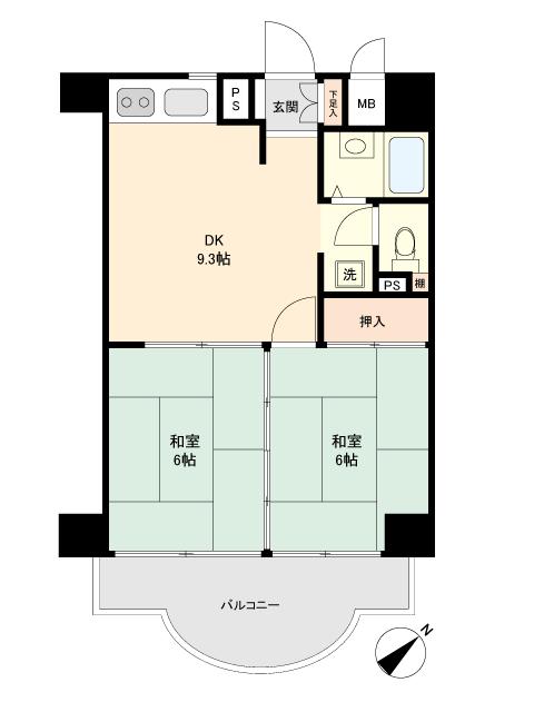 ブルースカイ勝浦