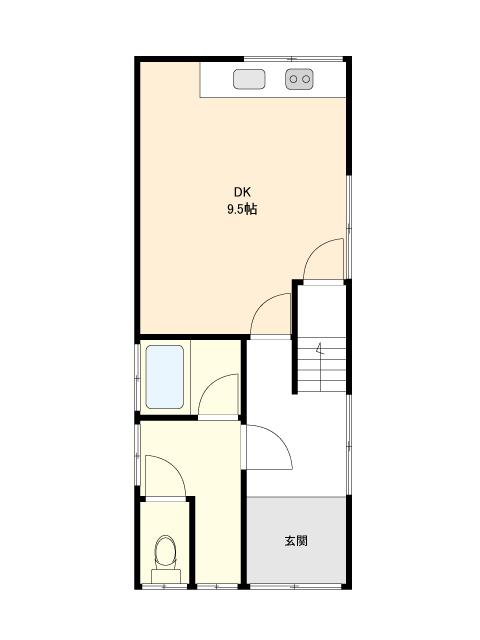 東大阪市下小阪１丁目不動産