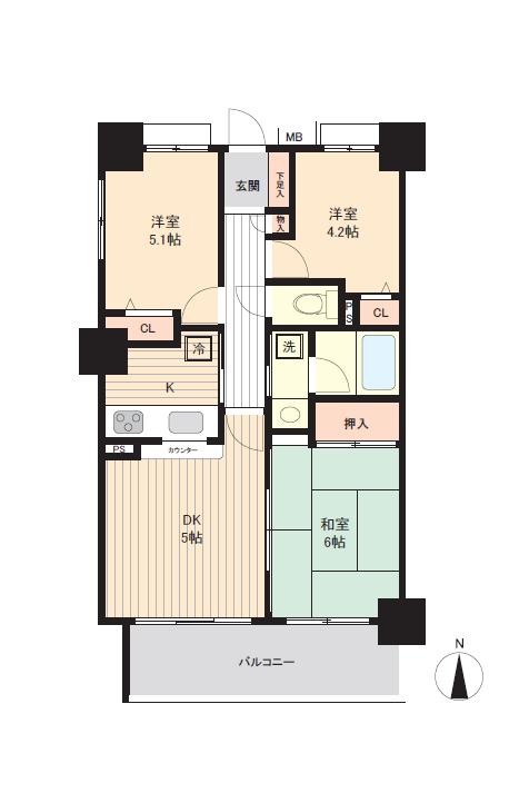 ハイホーム青梅