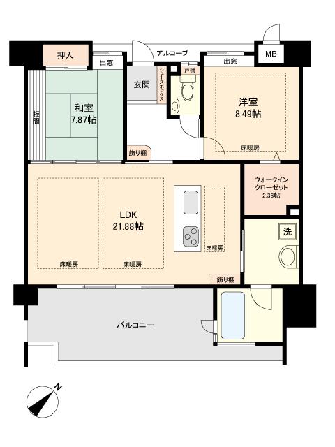 マリンプラザ淡路