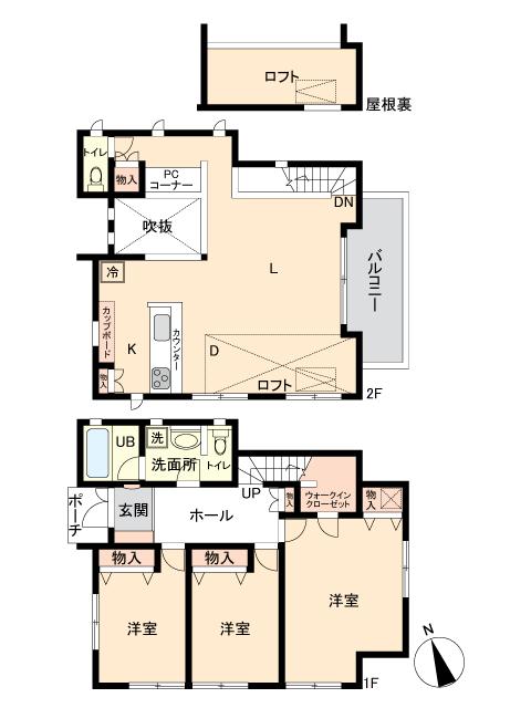 町田市山崎町不動産