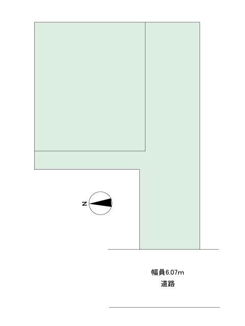 延岡市緑ケ丘１丁目 不動産