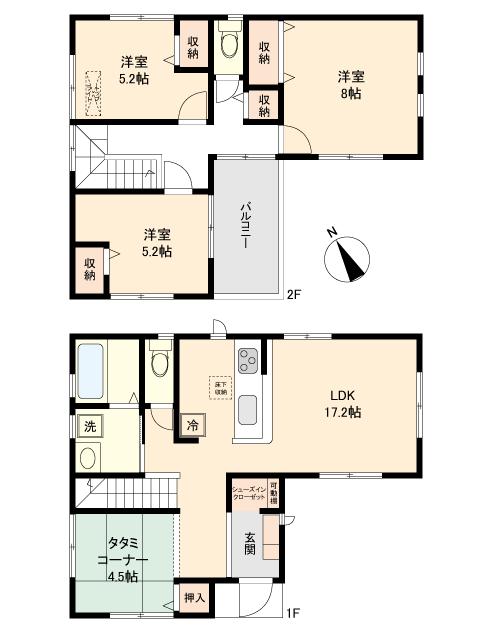 蒲郡市拾石町宮前不動産