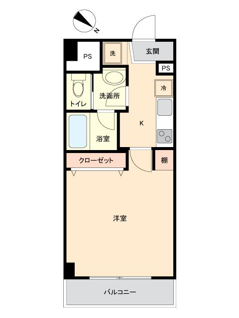 ダイアパレス井土ケ谷