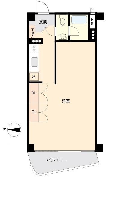ライフピアロイヤルマンションＡ棟