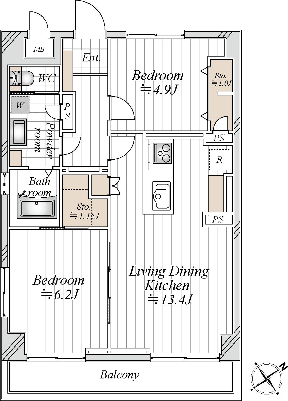 エミネンス紀ノ国