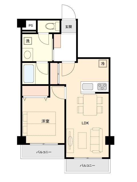 ビック武蔵野清瀬