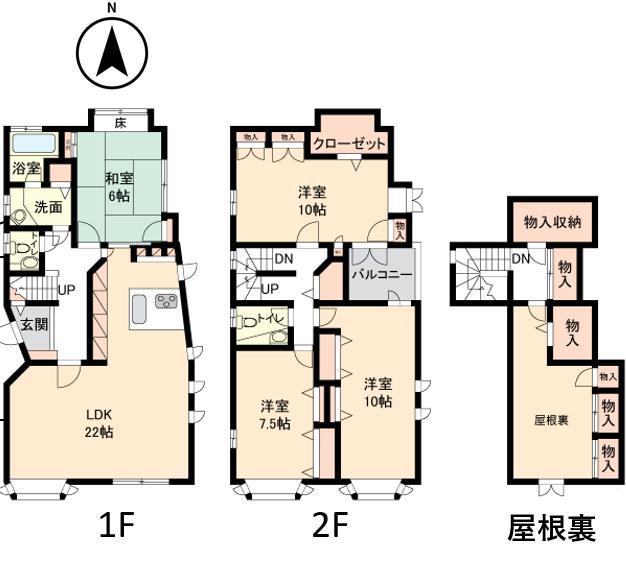 宝塚市南口１丁目不動産