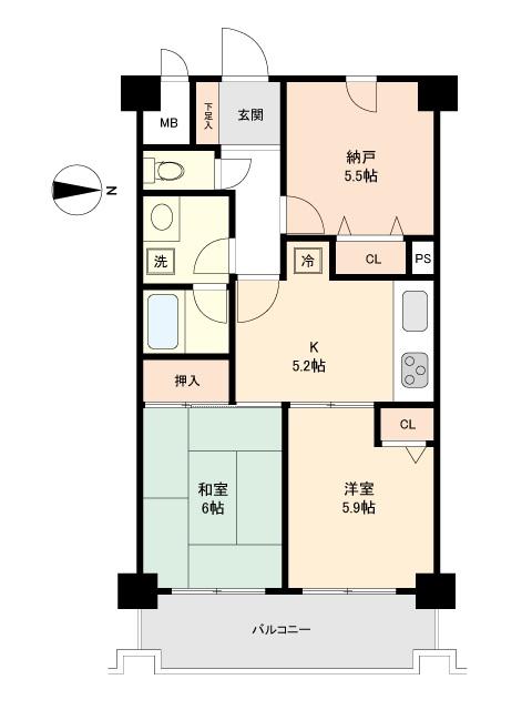 マリオン小田原