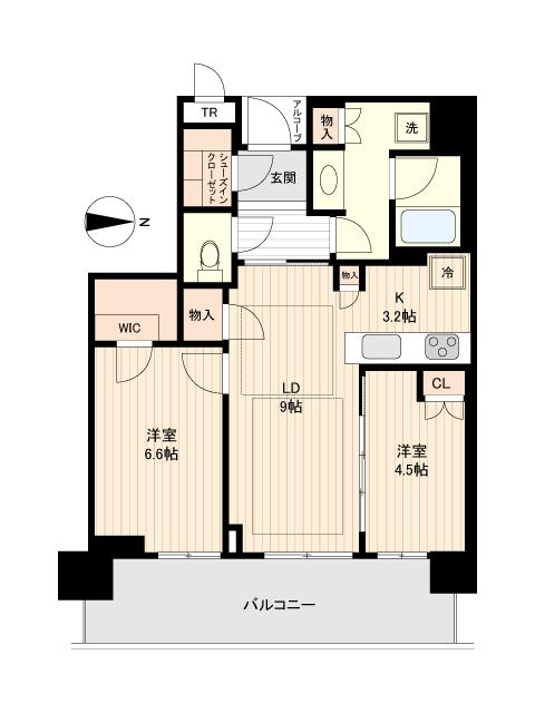 ジオタワー宝塚　グランレジス　Ｔｈｅ　Ｎｏｒｔｈ