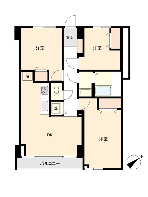 カクエイ・ハイホーム