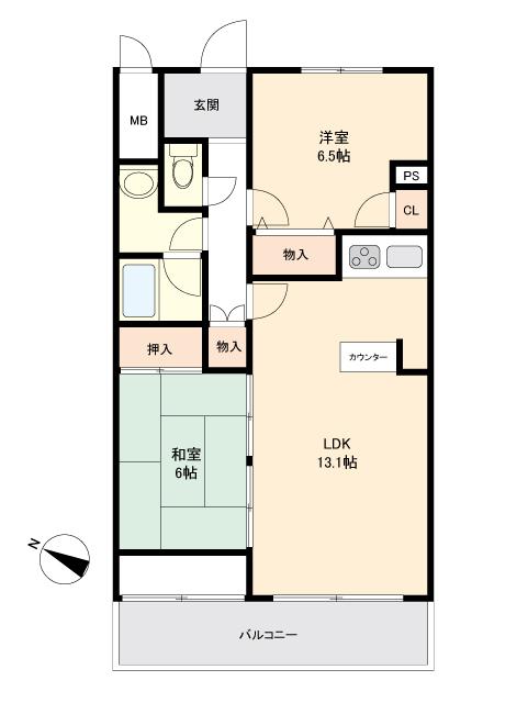 ユニテック木曽駒