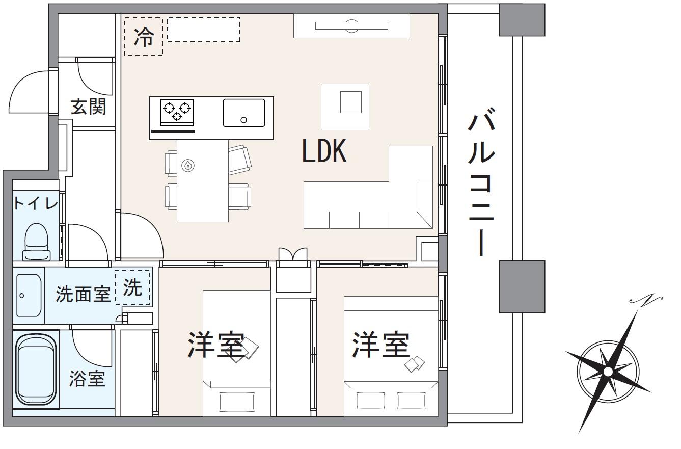芝浦アイランドグローヴタワー
