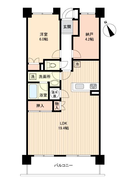 保土ケ谷西パーク・ホームズ