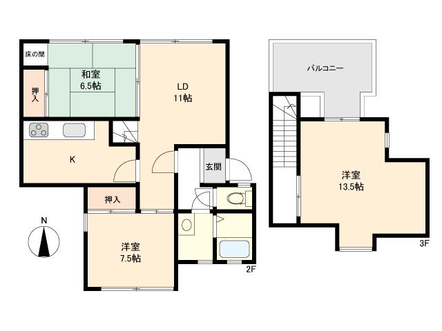 グレード１逗子