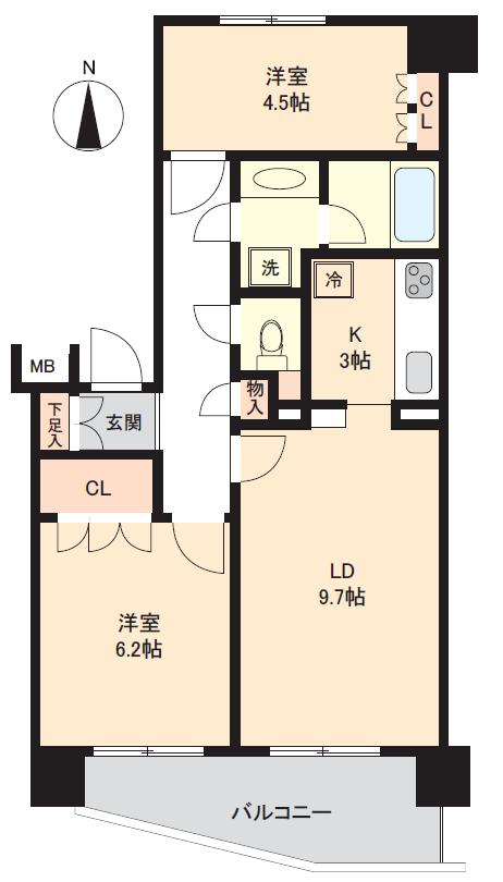 松戸パーク・ホームズ