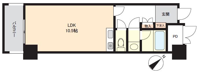 鳴門リゾートマンションふるさと君内ノ海編