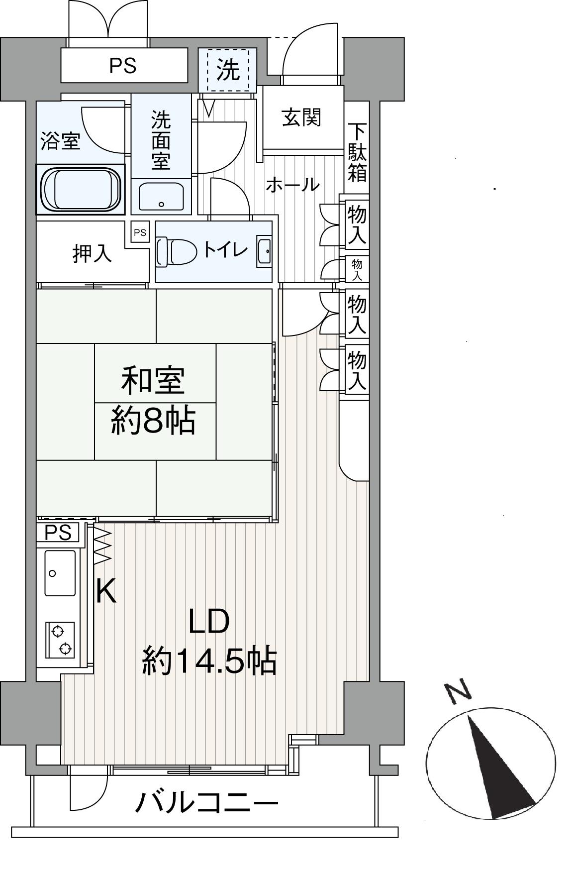 ロイヤルヴァンベール勝浦ビーチ