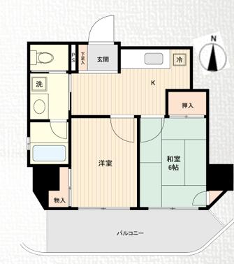 ファーストクラス本厚木第２