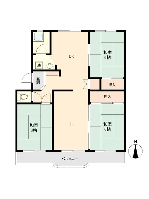 パビリオン美合