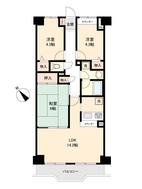 エンゼルハイム伝法